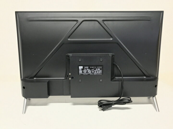 楽天市場】【中古】 【動作保証】 TCL 32S5402 液晶テレビ 32型 