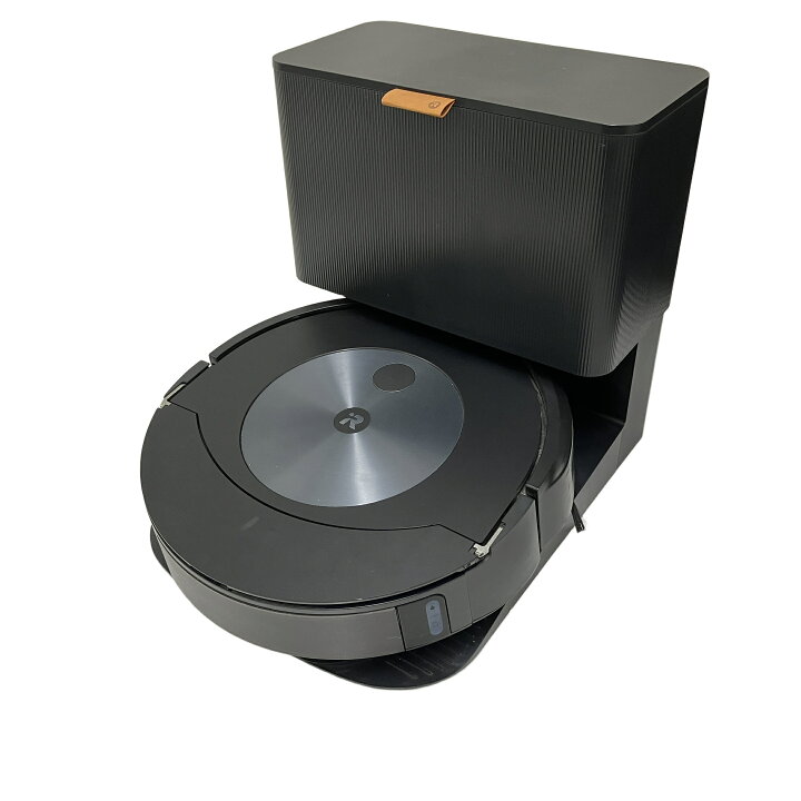 楽天市場】【中古】 iRobot Roomba Combo j7 RCA-Y1 ルンバ ロボット 