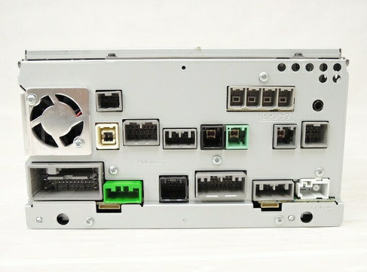 楽天市場 中古 ホンダ純正 Gathers Vxm 175vfi インターナビ Cn Shy6j2cj カーナビ Bluetooth 中古 O Rere 安く買えるドットコム