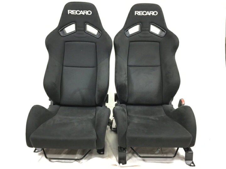 楽天市場】【中古】 RECARO セミバケットシート SR-7 KK100 