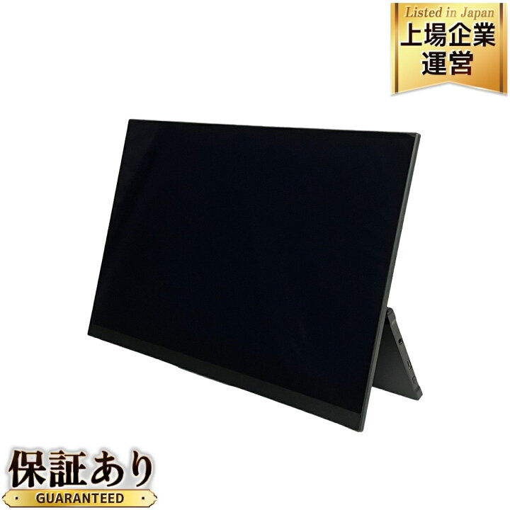 楽天市場】【中古】 Sculptor MU140LA 4Kモバイルディスプレイ 良好 