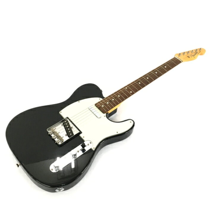 楽天市場】【中古】 Fender Japan Telecaster エレキギター ソフト 