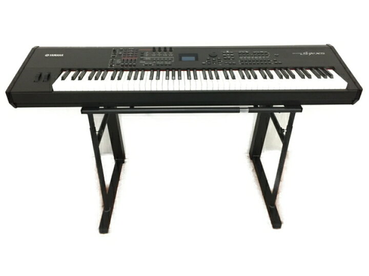 Amazon.co.jp: YAMAHA ミュージックシンセサイザー S90XS : 楽器・音響機器