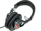 【中古】 【動作保証】 SONY MDR-CD900ST モニター ヘッドホン 音響機器 オーディオ ソニー 中古 C8738156