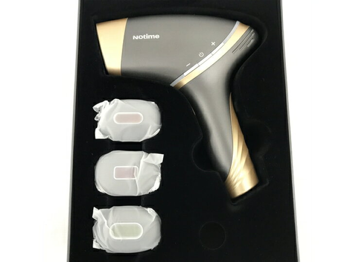 楽天市場】未使用 【中古】 Icedandy SKB-2108 脱毛機器 家庭用光美容 