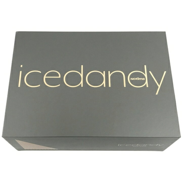 楽天市場】未使用 【中古】 Icedandy SKB-2108 脱毛機器 家庭用光美容 