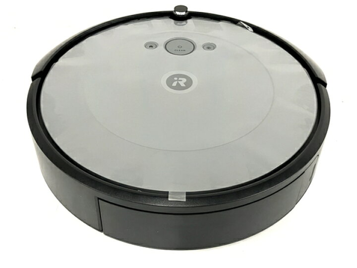 楽天市場】美品 【中古】 iRobot ルンバ Roomba i2 RVD-Y1 ロボット 
