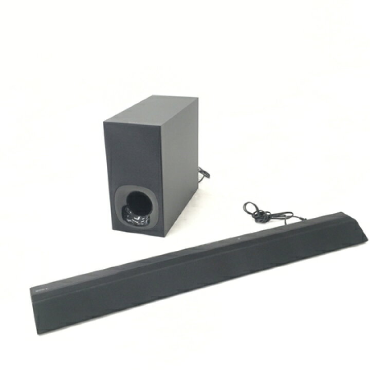 楽天市場】【中古】 SONY SA-CT380 SA-WCT380 ホームシアター システム 