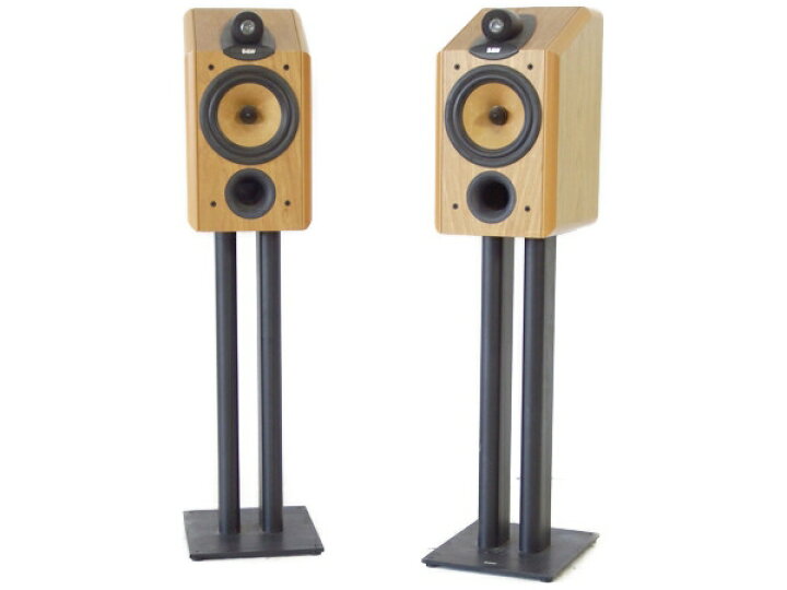 楽天市場】【中古】 訳有 B&W CDM 1NT スピーカー ペア ブック 