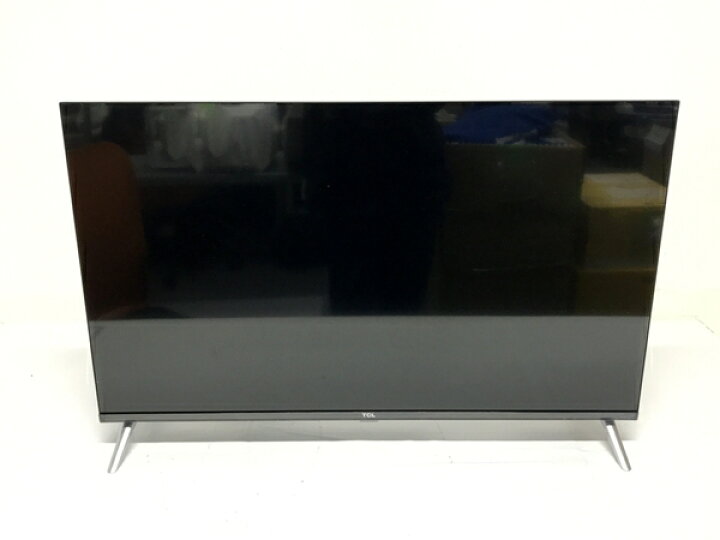 楽天市場】【中古】 【動作保証】 TCL 32S5402 液晶テレビ 32型 