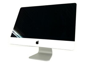 【中古】 【動作保証】Apple iMac 21.5インチ 2017 一体型PC i5-7360U 2.30GHz 16GB HDD 1TB Graphics 640 Mojave T8386221