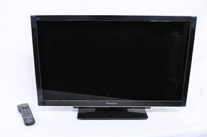 楽天市場】【中古】Panasonic パナソニック VIERA TH-L32DT3 液晶 