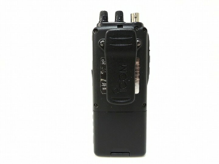 楽天市場】【中古】 中古 ICOM アイコム IC-R20 アマチュア無線機  