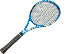 【中古】 Babolat PURE DRIVE 硬式 テニスラケット スポーツ テニス バボラ C8435286