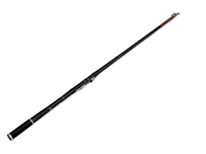 楽天市場】【中古】 がまかつ がま磯 MASTERLY 1-515 釣竿 マスタリー 