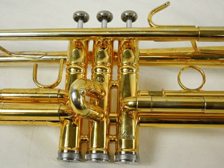 楽天市場】【中古】 中古 Stomvi Mahler GP チタニウム ストンビ  