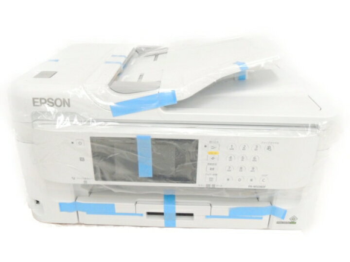 楽天市場】美品 【中古】 EPSON エプソン PX-M5080F ビジネス  
