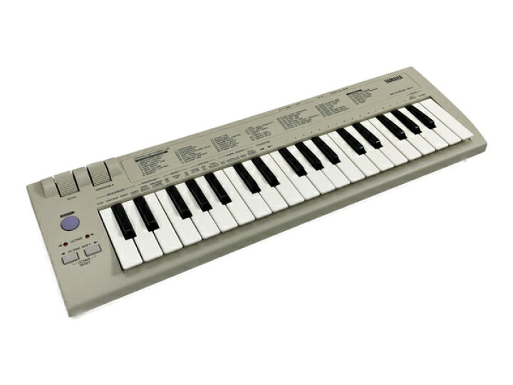 楽天市場】【中古】 YAMAHA CBX-K1 MIDIキーボード 37鍵 電子 