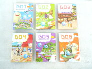 楽天市場 中古 Benesse ベネッセ Be Go ビーゴ 英語 教材 M Rere 安く買えるドットコム