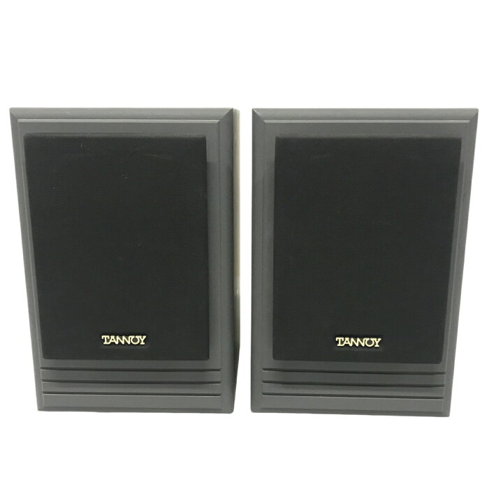 TANNOY (タンノイ )SYSTEM6 NFMⅡ スピーカー