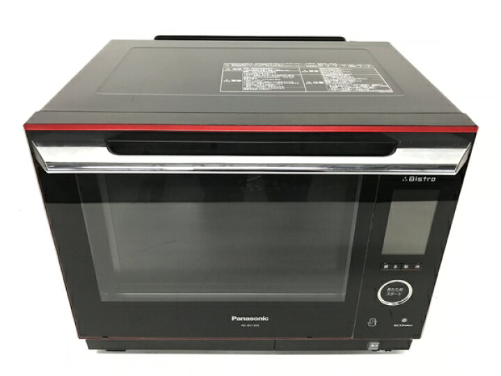 楽天市場】【中古】 中古 Panasonic パナソニック NE-BS1300-RK 3つ星 