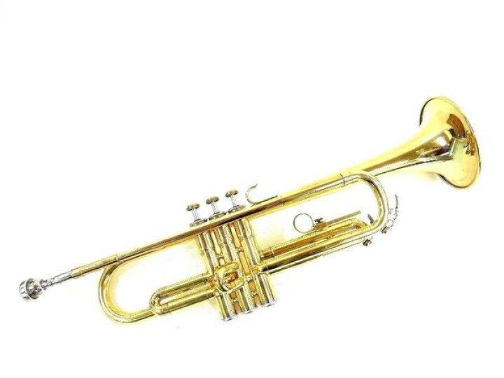 楽天市場】【中古】YAMAHA YTR-236 トランペット マウスピース 付 