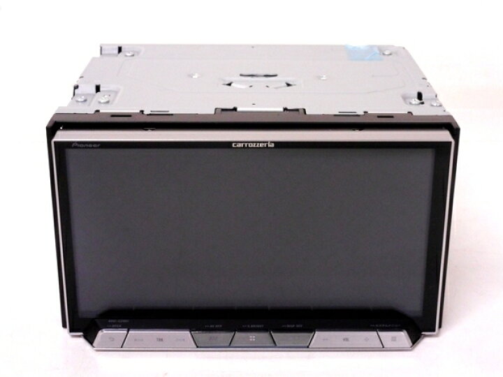 AVIC-CZ901カロッツェリア メモリー ナビ 訳あり - 地デジチューナー