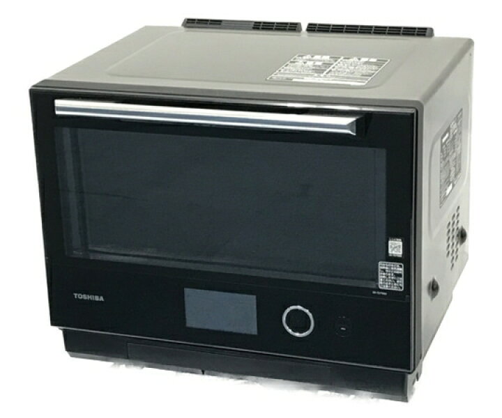 楽天市場】【中古】 良好 TOSHIBA 過熱水蒸気 オーブンレンジ ER 