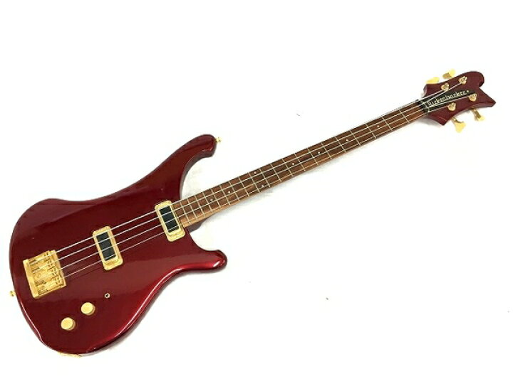 楽天市場】【中古】 Rickenbacker 4004 Laredo RUBY リッケンバッカー 