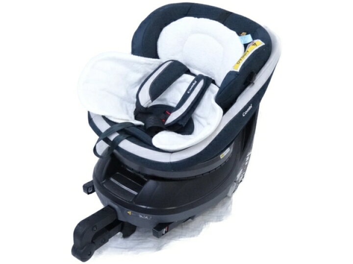 楽天市場】【中古】 良好 combi コンビ クルムーヴスマート ISOFIX CG 