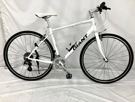 【中古】 GIANT ESCAPE R3 2020年モデル 自転車 クロスバイク エスケープ ジャイアント Y8605781