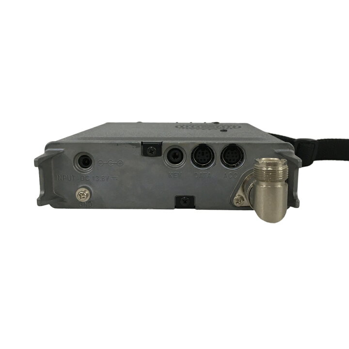楽天市場】【中古】 【動作保証】YAESU FT-818ND HF/50/144/430MHz帯 