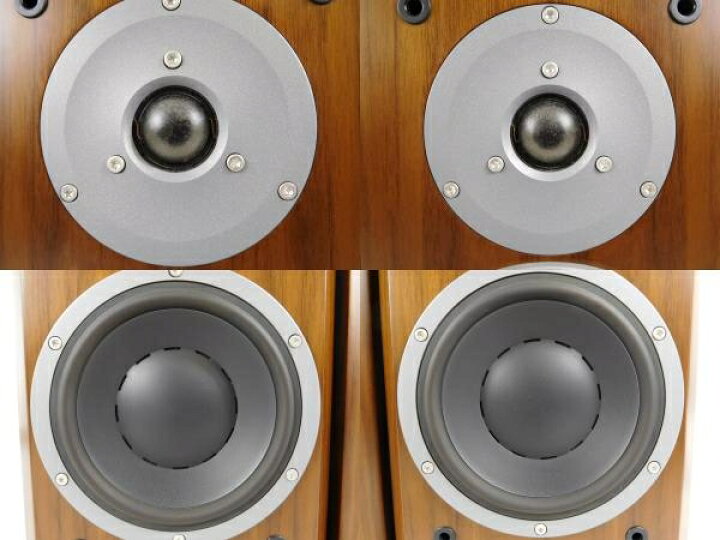 楽天市場】美品 【中古】 DYNAUDIO ディナウディオ FOCUS 160 