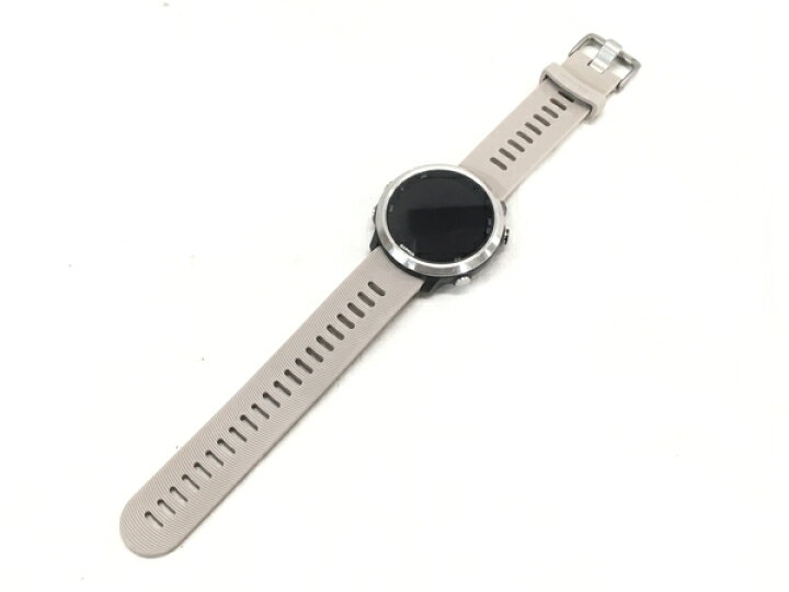 楽天市場】【中古】 GARMIN FORE ATHLETE 645 ランニング ウォッチ GPS 