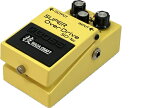 美品 【中古】 【動作保証】Boss SD-1W SUPER OverDrive エフェクター 音響機器 オーディオ ボース C8773146