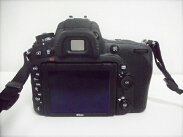 美品【中古】美品NikonD750デジタル一眼レフカメラボディW3523172