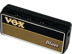 【中古】 【動作保証】VOX BLUES AP2-BL ギター ヘッドホンアンプ 音響機器 オーディオ ブルース C8773147