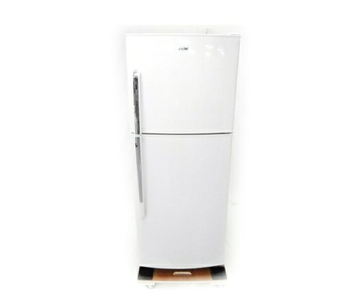 楽天市場】【中古】 Haier ハイアール JR-NF232A(W) 冷蔵庫 232L  