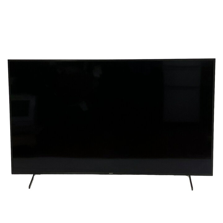 楽天市場】【中古】【動作保証】 SONY KJ-75X8000H ブラビア 4K 75型  