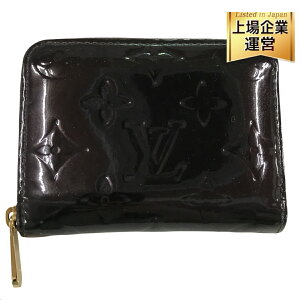 ルイ・ヴィトン(LOUIS VUITTON) モノグラム・ヴェルニ(Monogram Verni  