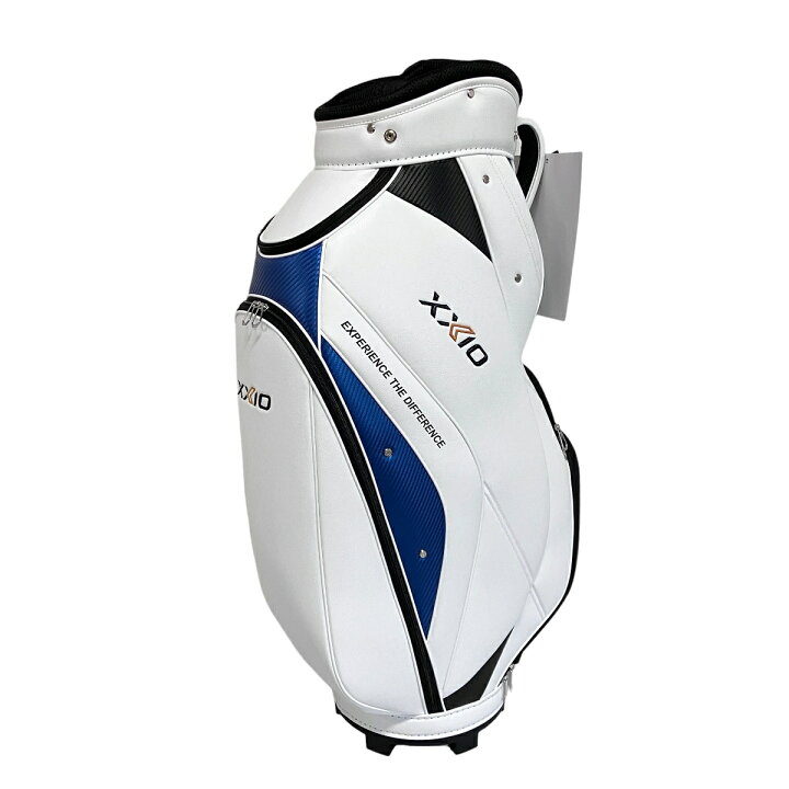 楽天市場】未使用 【中古】 DUNLOP XXIO GGC-X161 ゼクシオ キャディ 