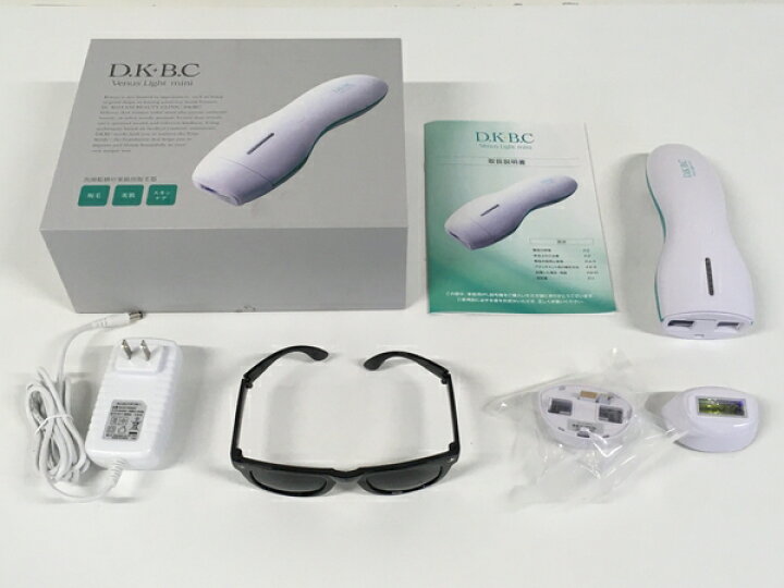 楽天市場】【中古】 D.K.B.C K3-001 Venus Light mini ヴィーナス 
