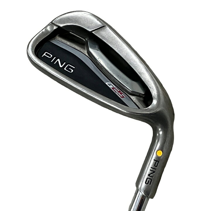 楽天市場】【中古】 PING G25 4-9.W,U 8本セット CFS フレックスS 