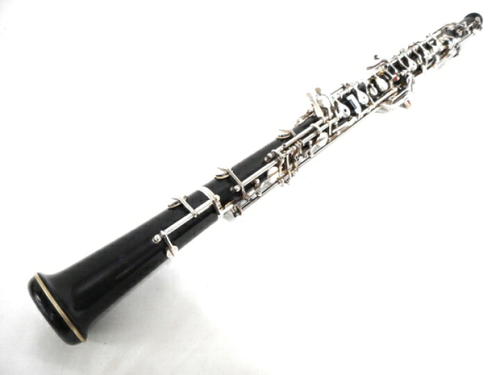 楽天市場】【中古】 sonora ソノーラ オーボエ ドイツ ケース付 管楽器 