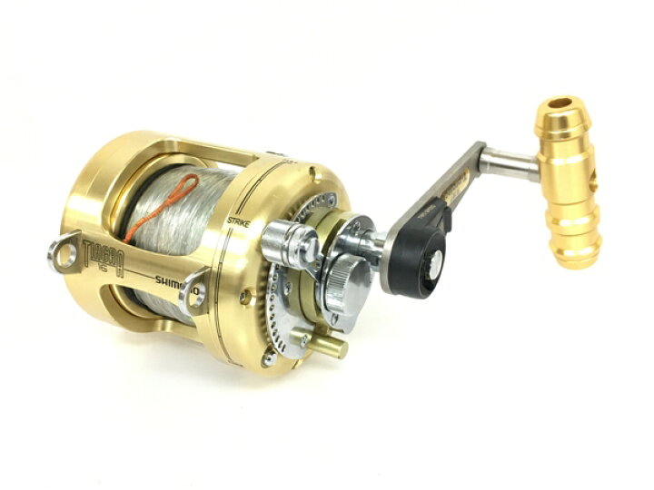 楽天市場】【中古】 SHIMANO TIAGRA 16 シマノ ティアグラ  