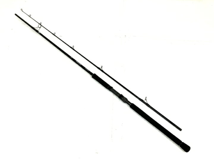 楽天市場】美品 【中古】 DAIWA SHORE SPARTAN STANDARD 96H ショア 