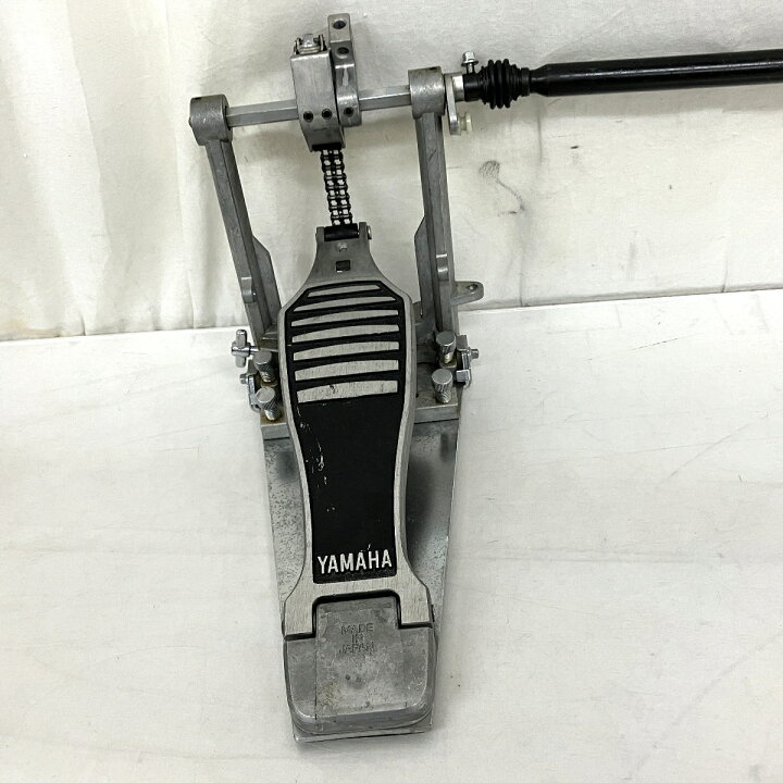 楽天市場】【中古】 YAMAHA ヤマハ ダブルチェーン ツインペダル  