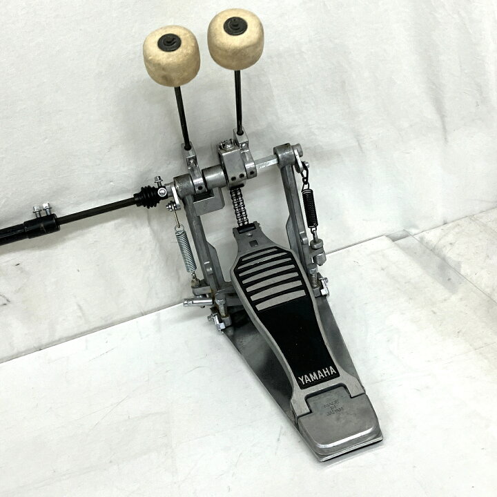 楽天市場】【中古】 YAMAHA ヤマハ ダブルチェーン ツインペダル  