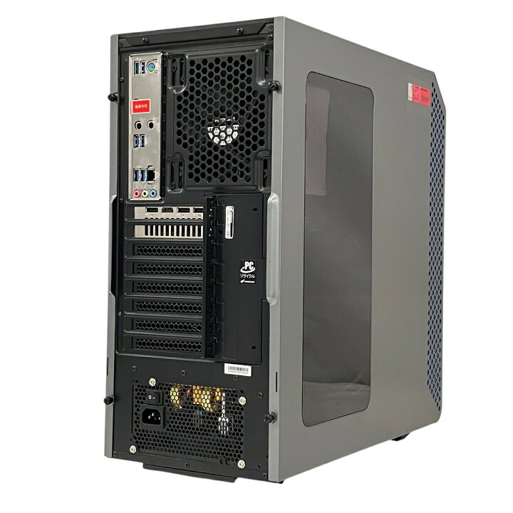 楽天市場】【中古】 Thirdwave GALLERIA XA5R-67XT ゲーミング 