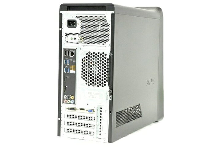 Dell XPS 8700 i7-4770 GT635デスクトップ